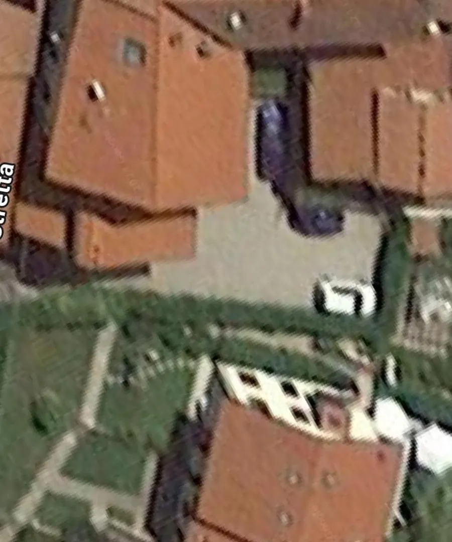 Appartamento Il Tulipano Brezzo