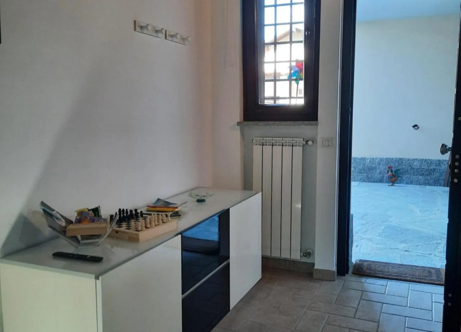 Appartamento Il Tulipano Brezzo 0*,