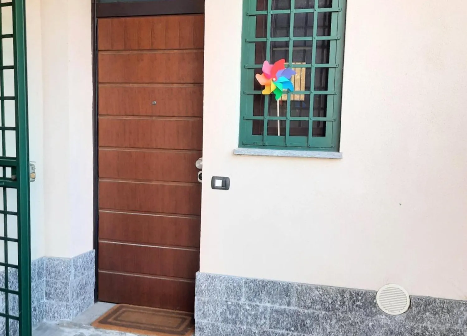 Appartamento Il Tulipano Brezzo