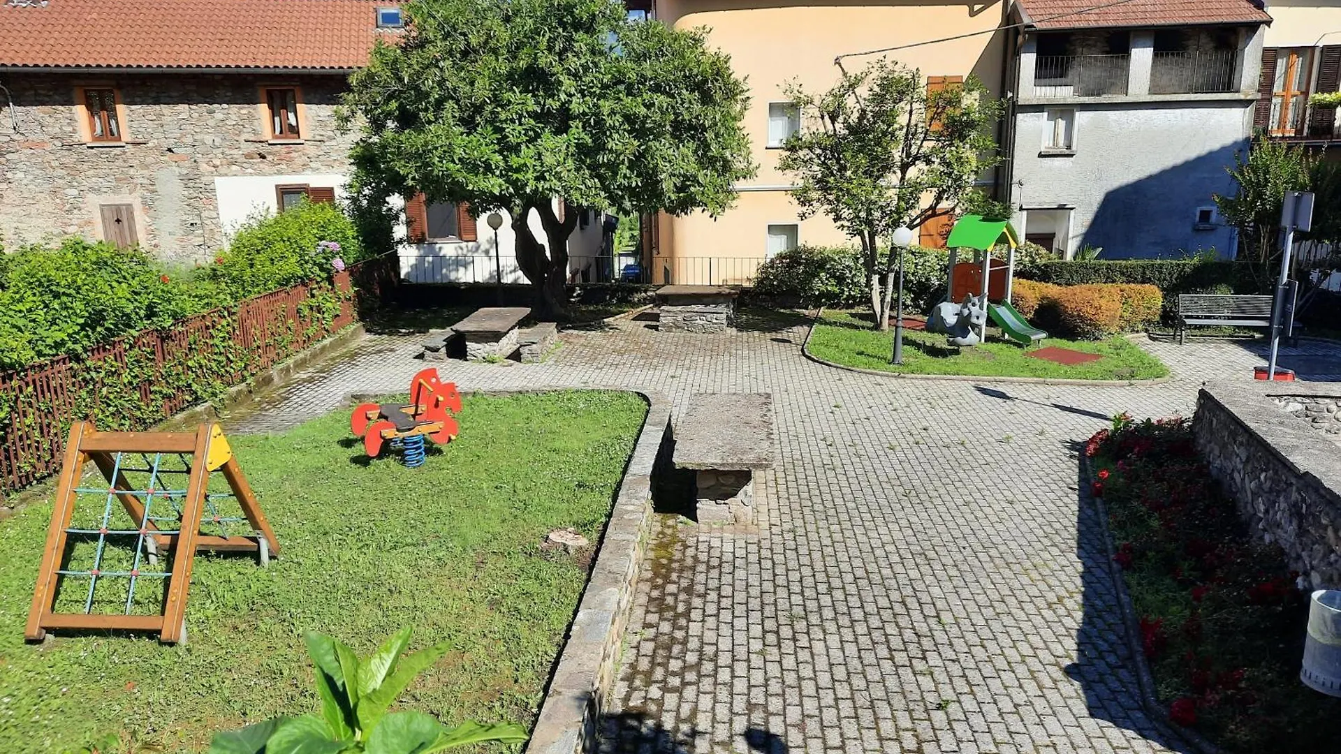 Appartamento Il Tulipano Brezzo 0*,  Italien